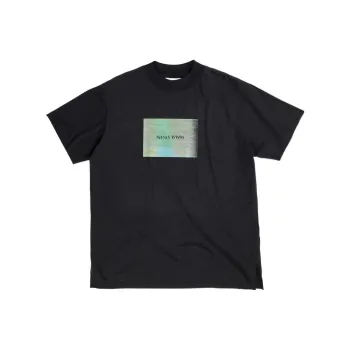 SONG FOR THE MUTE T-Shirts Women's Black