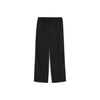 PUMA Artisanal Casual Pants Unisex Black