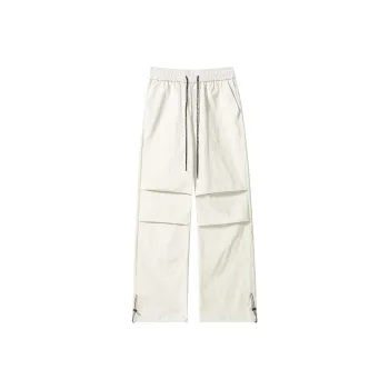 WKOOG Casual Pants Unisex