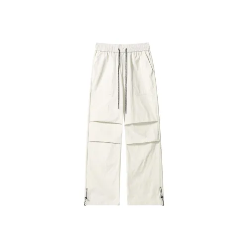 WKOOG Casual Pants Unisex