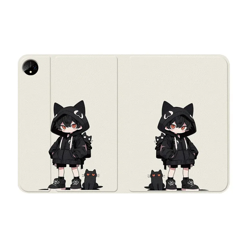 YIBAOBAO Tablet Protective Cases-7