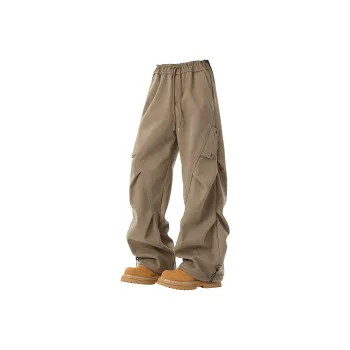 FORCEPULR Casual Pants Unisex