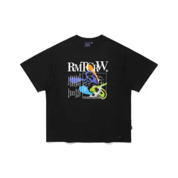 RMTCRW ROMANTIC CROWN T-Shirts Women's