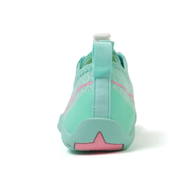 Kuding Breathable And Lightweight Low Top Training Shoes Unisex-14