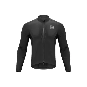 ROCKBROS Cycling Clothing Men's Black