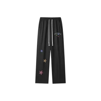 FASTFISH Casual Pants Unisex