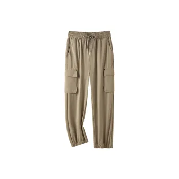 SUNDANCE Casual Pants Men