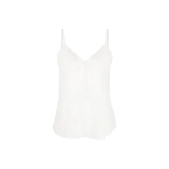 Equipment Mirabelle Silk Cami Top