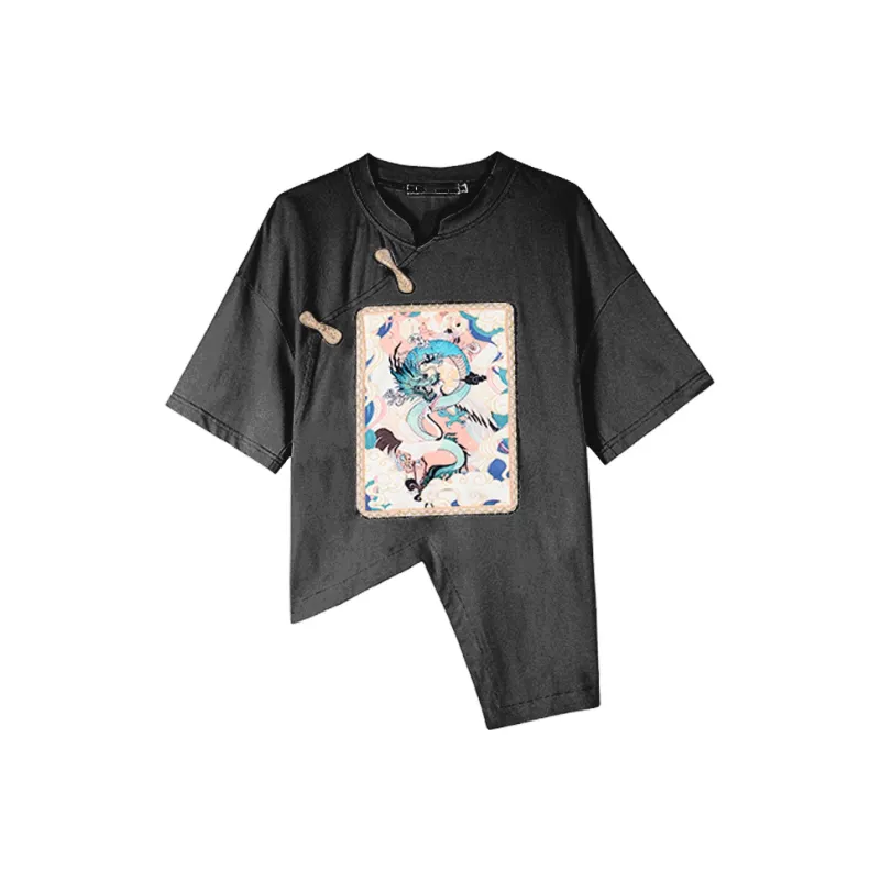JK&JS T-Shirts Women's-0