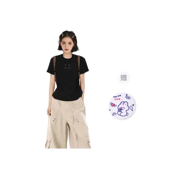 EVPGB T Shirt Women's Black+Giveaway