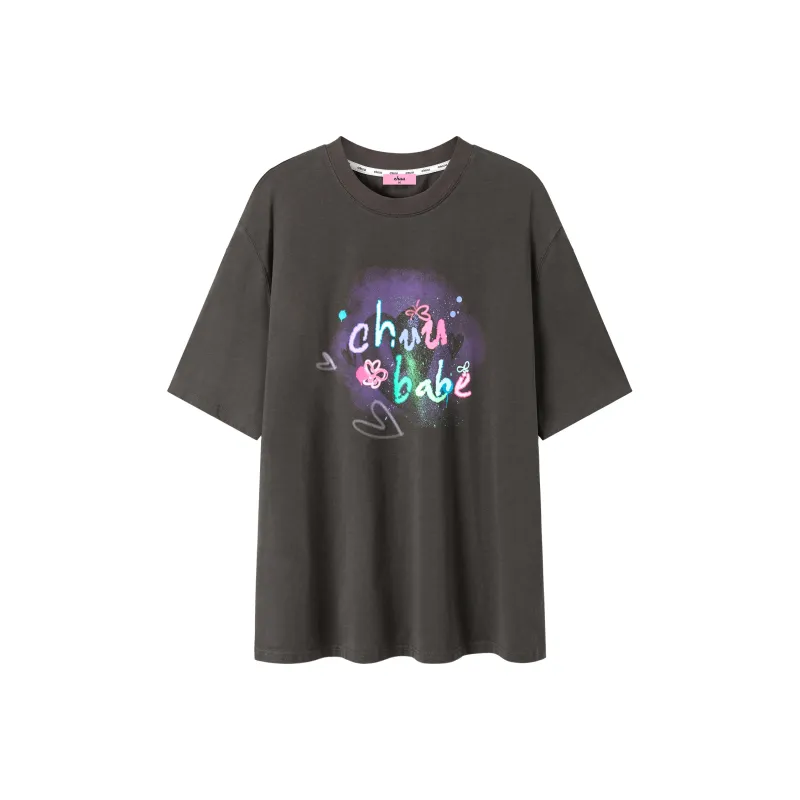 CHUU Tank Tops Women's-11