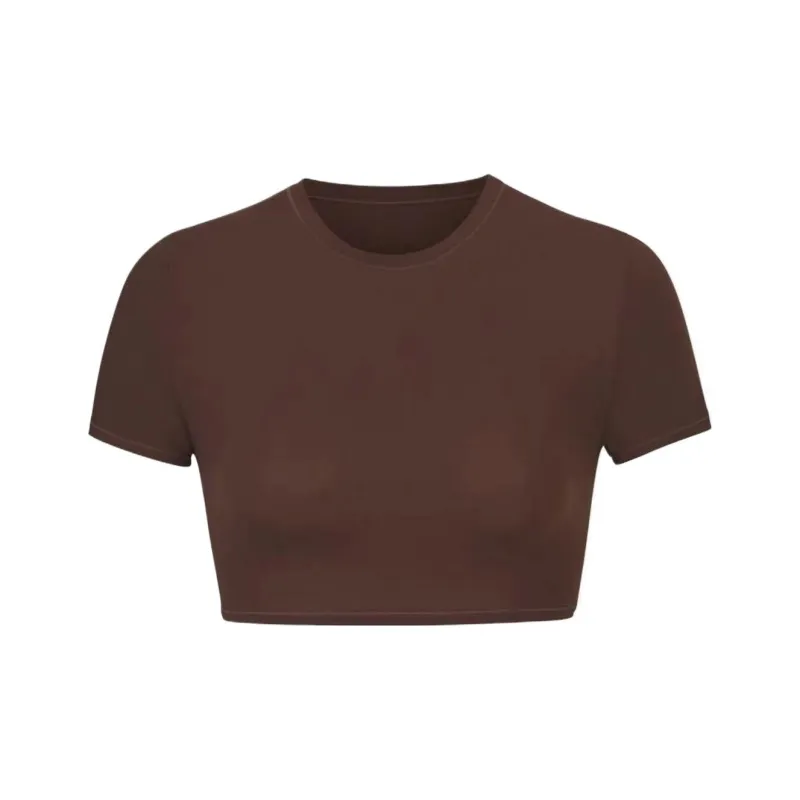 Skims T Shirts Women's-10