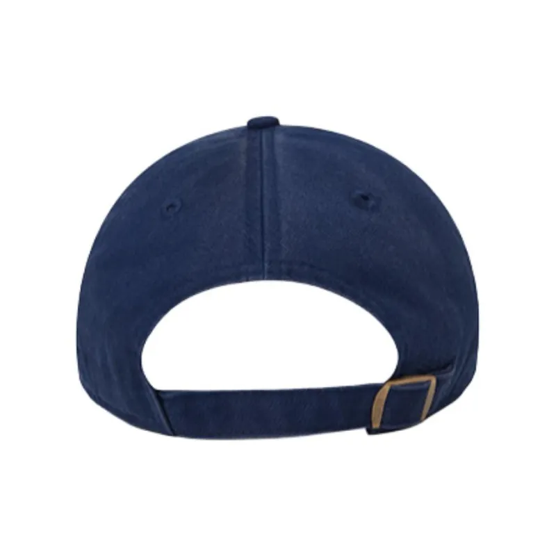 New Era   Baseball Caps Unisex Blue-2