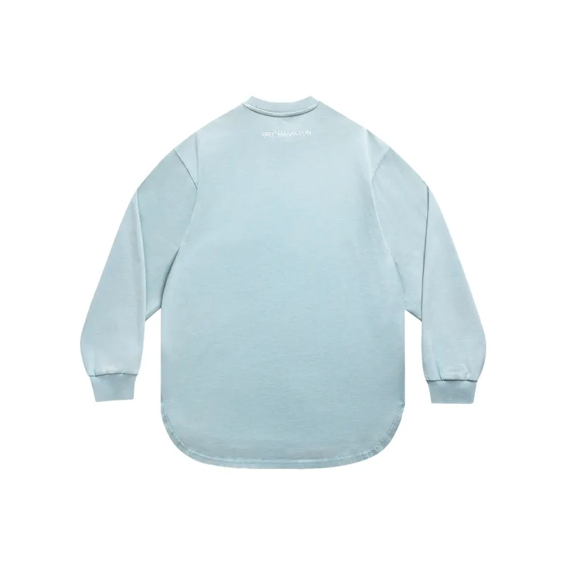 JEFF HAMILTON T Shirts Unisex-1