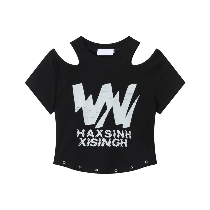 BEAR UNION T Shirts Women's-0