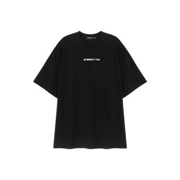 ETERNITY ITA Straight T-Shirt Unisex