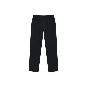 CALVIN KLEIN Casual Pants Men's Black