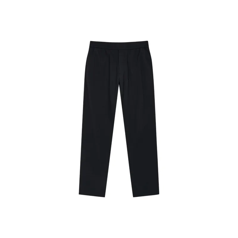 CALVIN KLEIN Casual Pants Men's Black-0