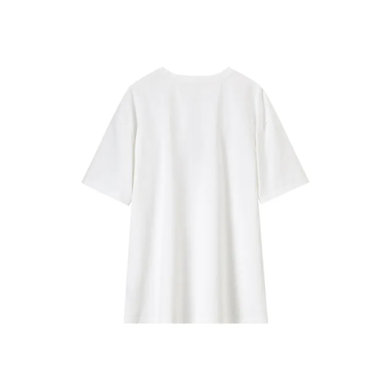 SENTUBILA T Shirts Women's-6