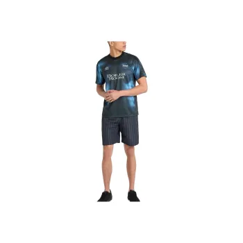 Umbro Sports Shorts Unisex Black