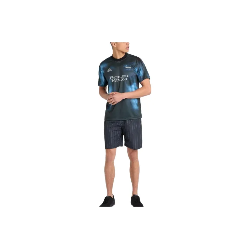 Umbro Sports Shorts Unisex Black-0