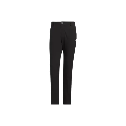 Adidas Sports Pants Men Black