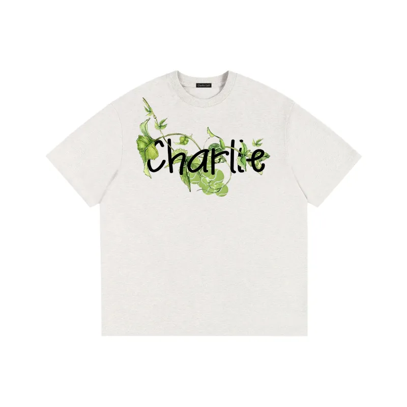 CHARLIE GOLF T Shirts Unisex-13