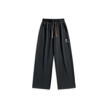Ferrero Ross x FUERZA Casual Pants Unisex