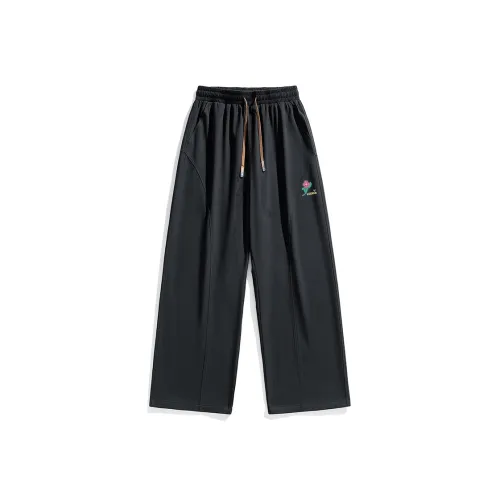 Ferrero Ross x FUERZA Casual Pants Unisex