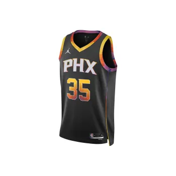 Nike Phoenix Suns Statement Edition Men's Nike Dri FIT Nba Swingman Jersey