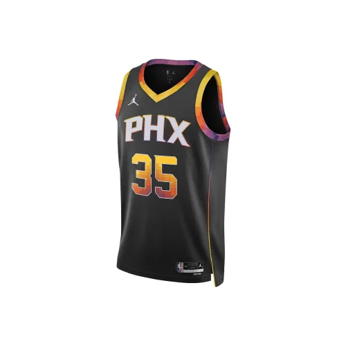 Nike Phoenix Suns Statement Edition Men's Nike Dri FIT Nba Swingman Jersey