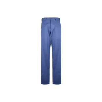 Paul & Shark Yachting Casual Pants Men's Blue
