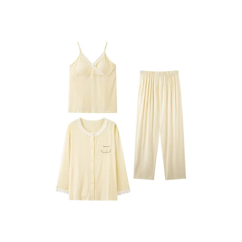 MIIOW Women's Pajama Sets-6