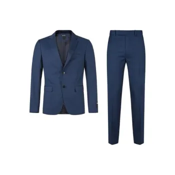 Ermenegildo Zegna Business Suits Men