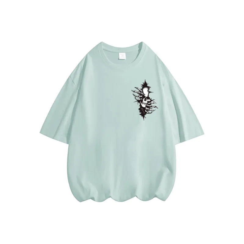 ADOONGA T Shirts Unisex-7