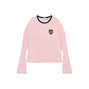 GOOD BAI GOOD BAI FW23 Early Autumn Collection T Shirts Women's