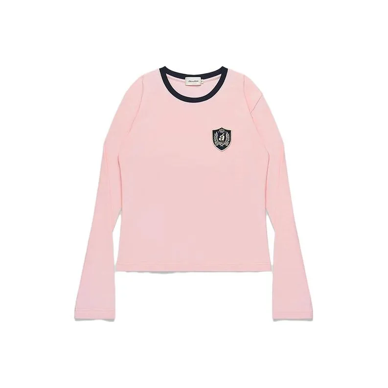 GOOD BAI GOOD BAI FW23 Early Autumn Collection T Shirts Women's-2