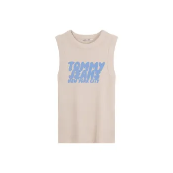 Tommy Hilfiger T Shirts Women's