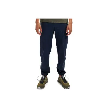 On Explorer Pants PFC Casual Pants Men's Marine Blue