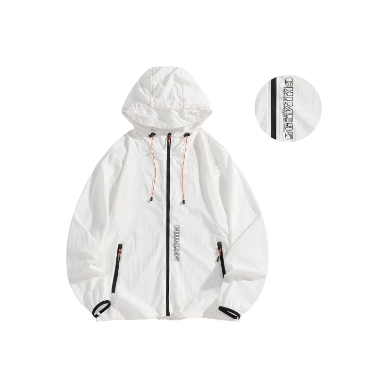 Struggle Vintage95 Super Light Quick Dry Breathable UV Protection Windproof Sun Protection Clothing Unisex-0