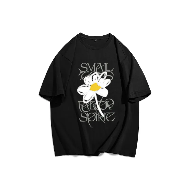 CHRROTA T-Shirts Unisex-0