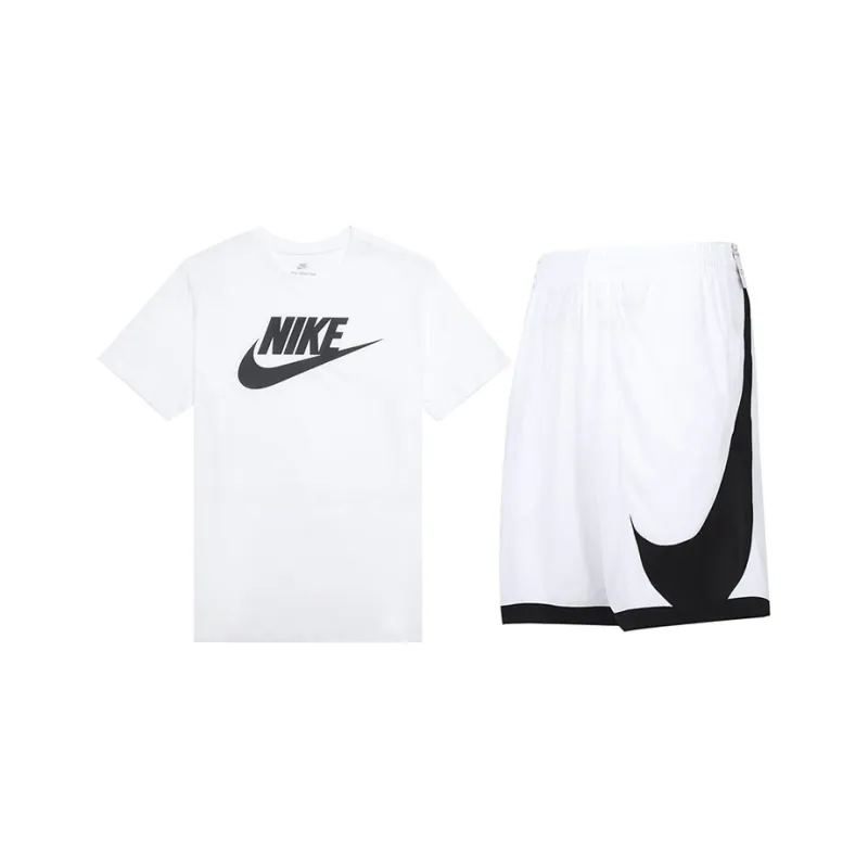 Nike Fitness Sets Men-0