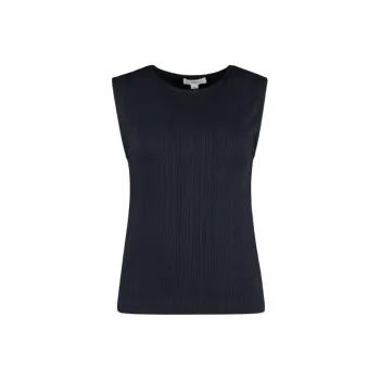 VINCE Tank Tops Women's Black