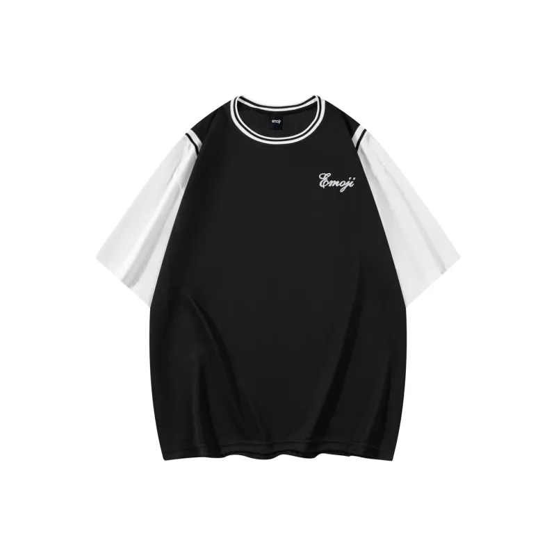 Emoji Casual Sportswear Unisex-43