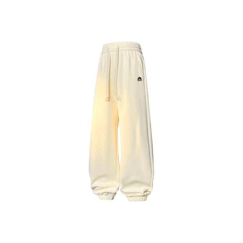 Warrior Warrior Casual Pants Unisex-4