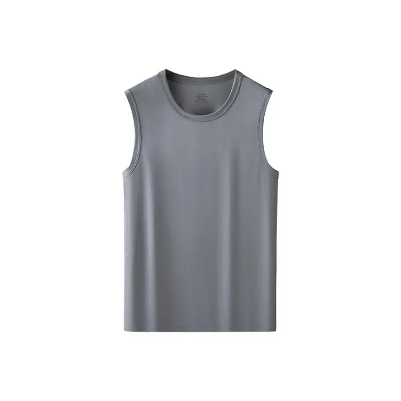 DUINIDESIYU Men Tank Tops-6