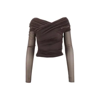 THE ANDAMANE Trixie Top