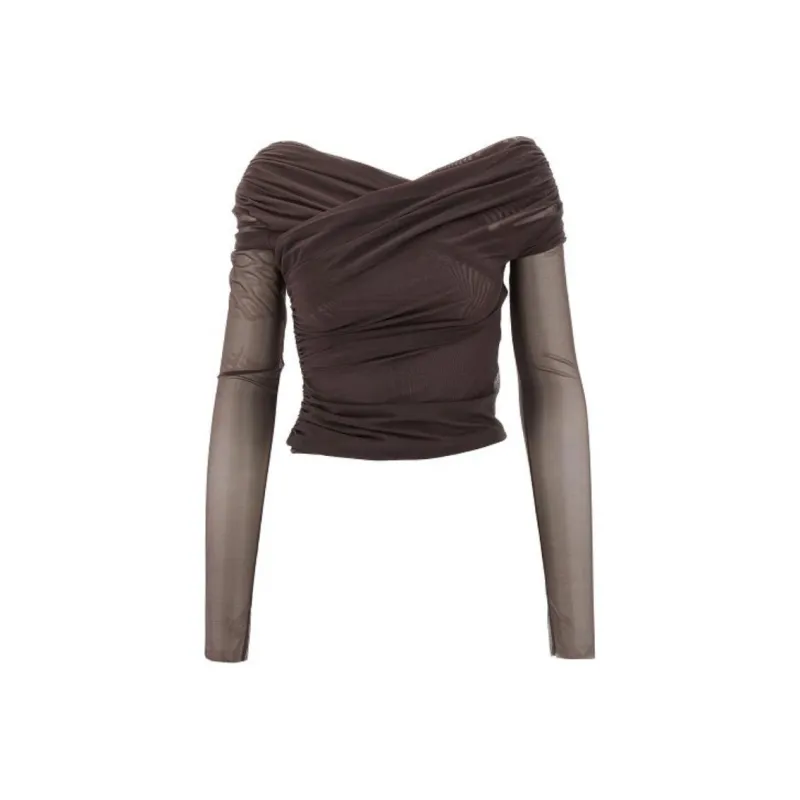 THE ANDAMANE Vinicia Top-0