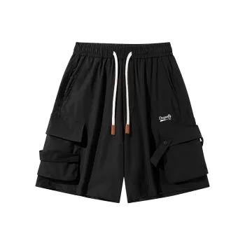RED DRAGONFLY Casual Shorts Unisex