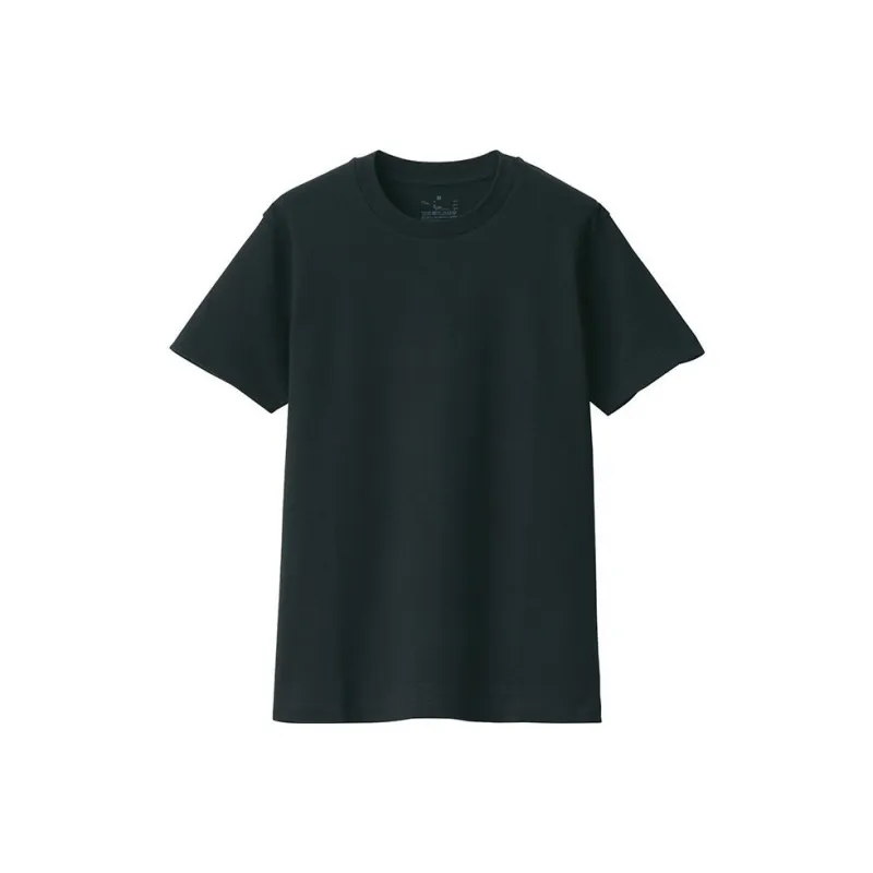 MUJI T-Shirts Women's-4